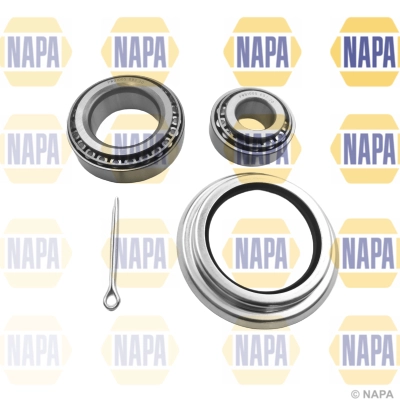 Wheel Bearing Kit (PWB1005)