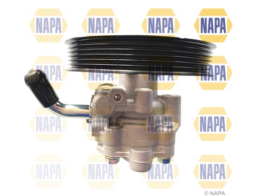 Hydraulic Pump, steering (NPS1067)