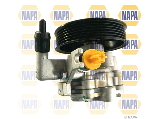 Hydraulic Pump, steering (NPS1112)