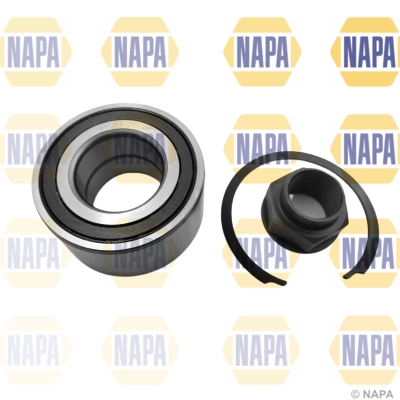 Wheel Bearing Kit (PWB1258)