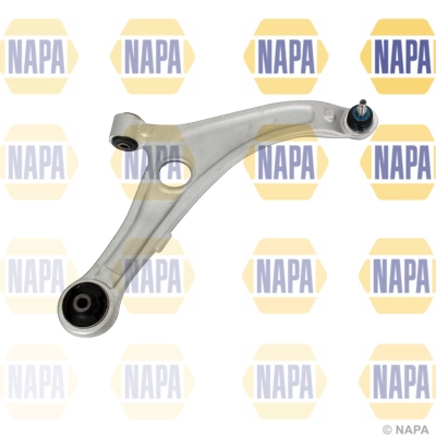 Control/Trailing Arm, wheel suspension (NST2996)