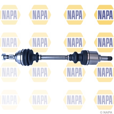 Drive Shaft (NDS1353L)