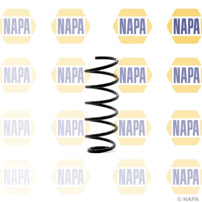 Suspension Spring (NCS1351)
