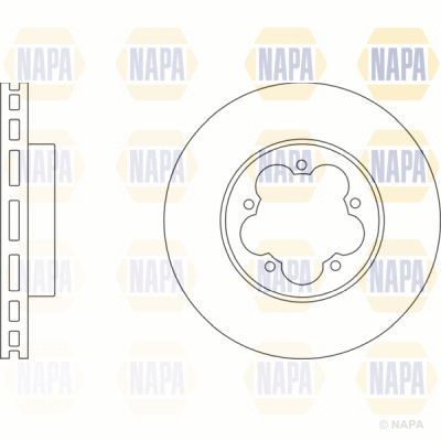 Brake Disc (PBD8063)