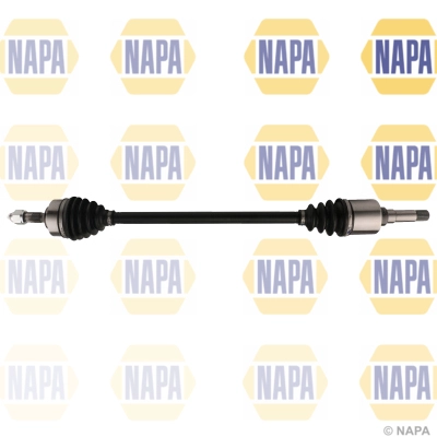 Drive Shaft (NDS1534R)
