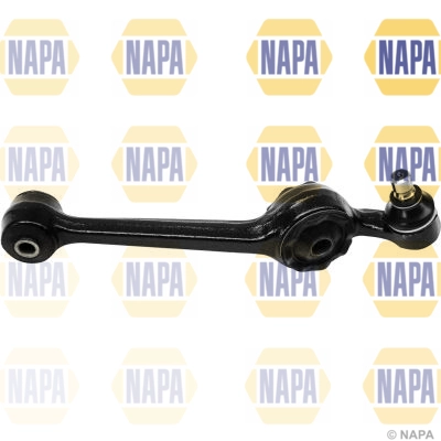 Control/Trailing Arm, wheel suspension (NST2397)
