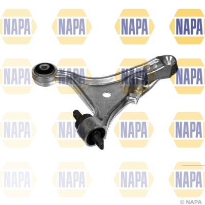 Control/Trailing Arm, wheel suspension (NST2169)