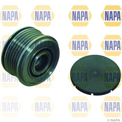 Alternator Freewheel Clutch (NOP1112)