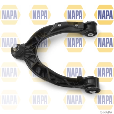 Control/Trailing Arm, wheel suspension (NST2985)