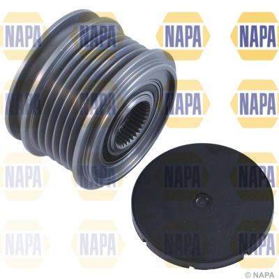Alternator Freewheel Clutch (NOP1071)
