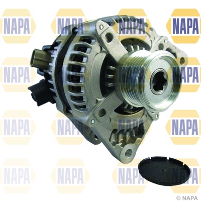 Alternator (NAL1555)