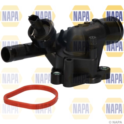 Thermostat, coolant (NTH1112)