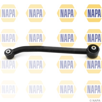 Control/Trailing Arm, wheel suspension (NST2699)