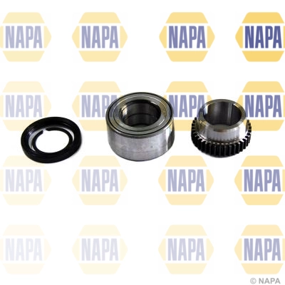 Wheel Bearing Kit (PWB1670)