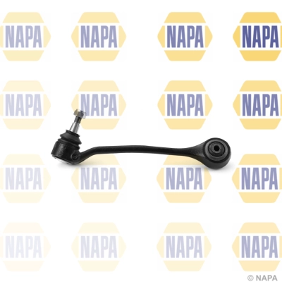 Control/Trailing Arm, wheel suspension (NST3027)