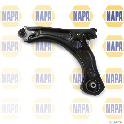Control/Trailing Arm, wheel suspension (NST3098)