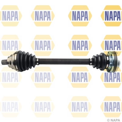 Drive Shaft (NDS1654R)