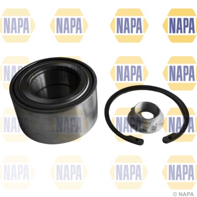Wheel Bearing Kit (PWB1324)