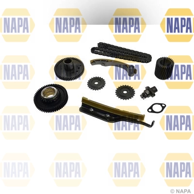 Timing Chain Kit (NCK4100)