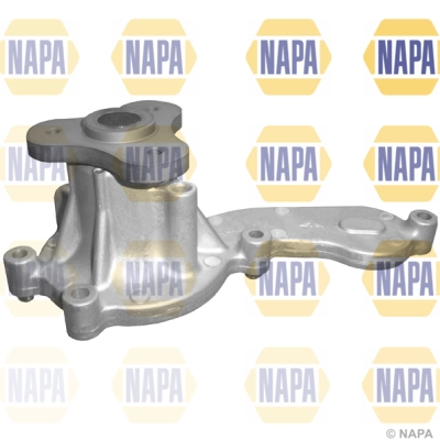 Water Pump, engine cooling (NWP1228)