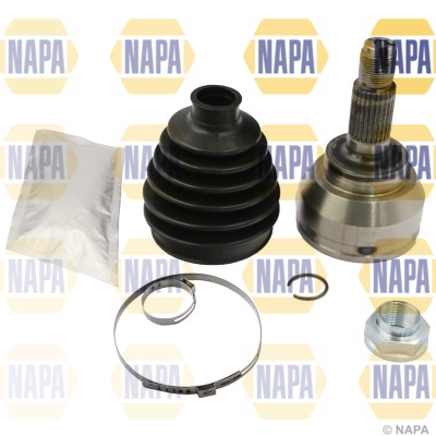 Joint, drive shaft (NCV1285)