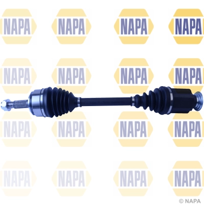 Drive Shaft (NDS1071R)