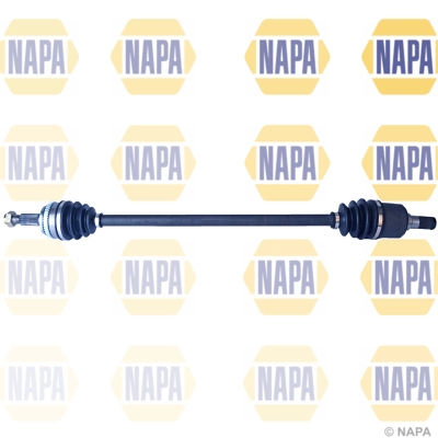 Drive Shaft (NDS1198R)