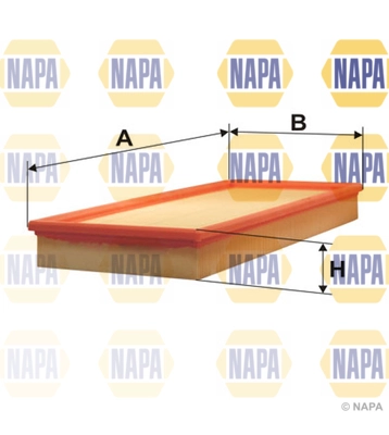 Air Filter (NFA1119)