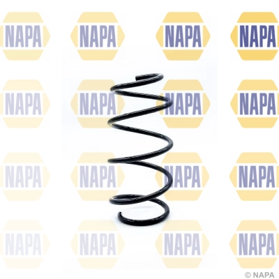 Suspension Spring (NCS1307)