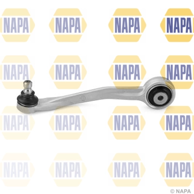Control/Trailing Arm, wheel suspension (NST2383)