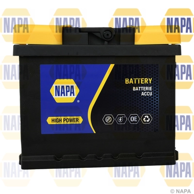 Starter Battery (063NP)
