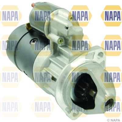 Starter (NSM1001)