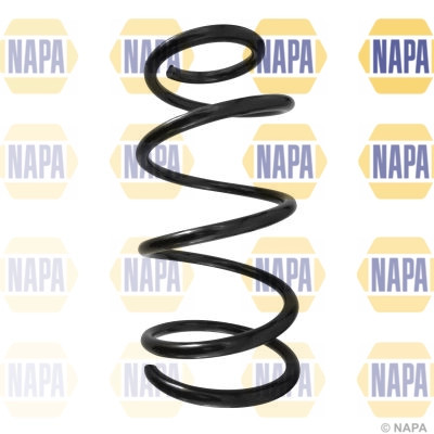 Suspension Spring (NCS1558)