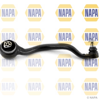 Control/Trailing Arm, wheel suspension (NST2418)