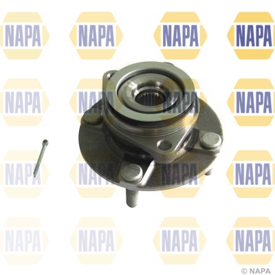 Wheel Bearing Kit (PWB1603)