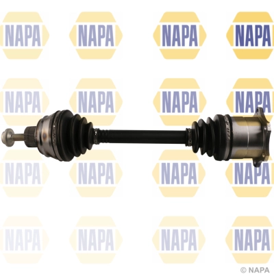 Drive Shaft (NDS1004LR)