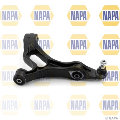 Control/Trailing Arm, wheel suspension (NST2711)