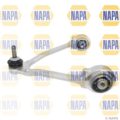 Control/Trailing Arm, wheel suspension (NST2386)