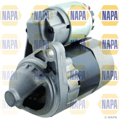 Starter (NSM1524)
