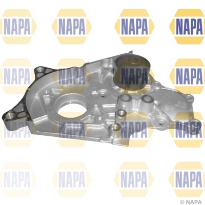 Water Pump, engine cooling (NWP1523)