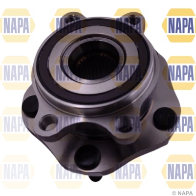 Wheel Bearing Kit (PWB1448)