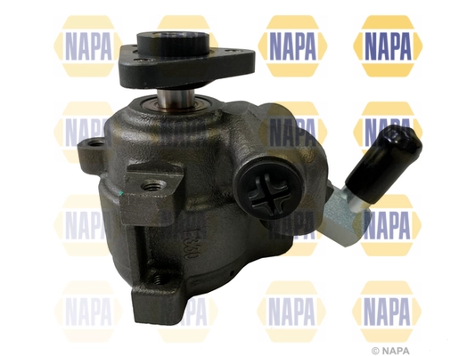 Hydraulic Pump, steering (NPS1186)
