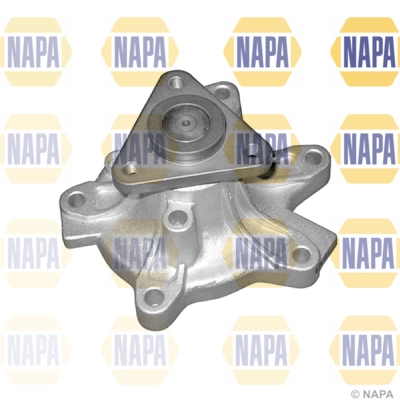 Water Pump, engine cooling (NWP1510)