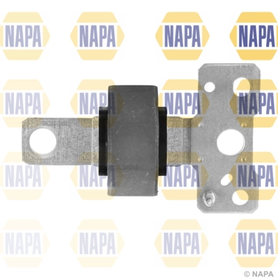 Mounting, control/trailing arm (NST8077)