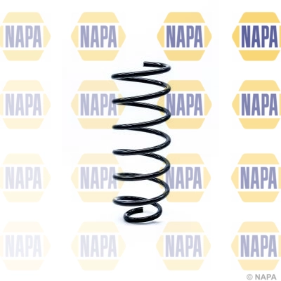 Suspension Spring (NCS1187)