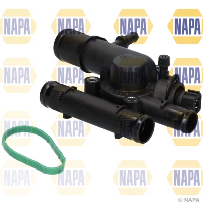 Thermostat, coolant (NTH1168)