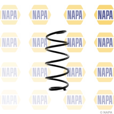 Suspension Spring (NCS1329)