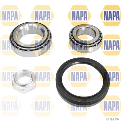 Wheel Bearing Kit (PWB1239)