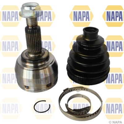Joint, drive shaft (NCV1059)