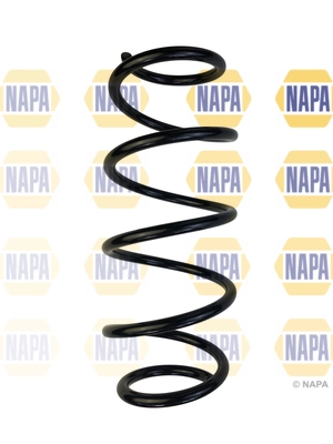Suspension Spring (NCS1700)